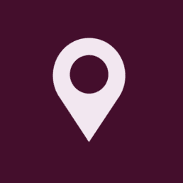 image of location symbol